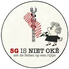 Meer info: 5gisnietoke.nl